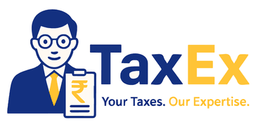 TaxEx Logo